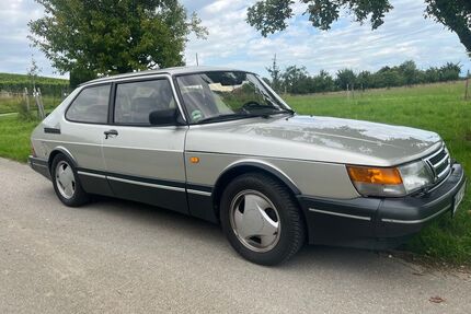 Saab 900 Gebrauchtwagen