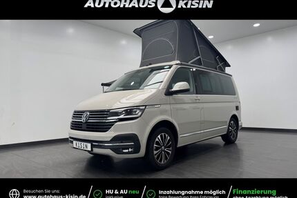 VW T6 California Gebrauchtwagen