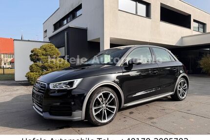 Audi A1 Gebrauchtwagen