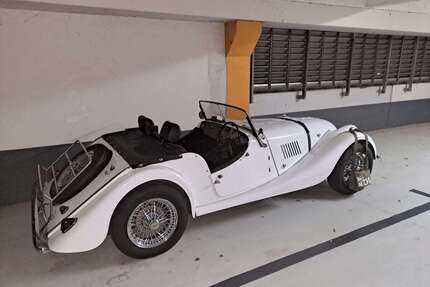 Morgan 4/4 Gebrauchtwagen
