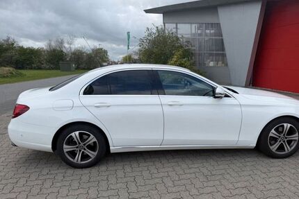 Mercedes-Benz E 200 Gebrauchtwagen