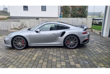 Porsche 991 Gebrauchtwagen