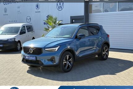 Volvo XC40 Gebrauchtwagen