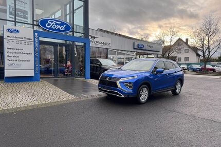 Mitsubishi Eclipse Cross Gebrauchtwagen