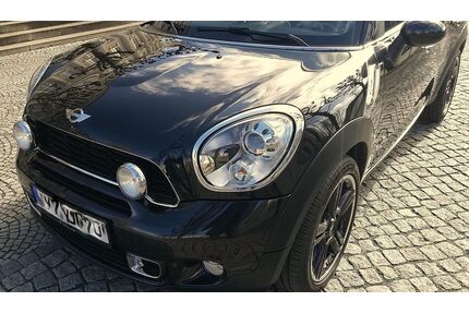 Mini Countryman S (Cooper) Gebrauchtwagen
