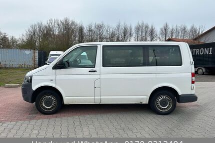 VW T5 Transporter Gebrauchtwagen