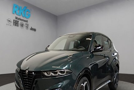 Alfa Romeo Tonale Gebrauchtwagen