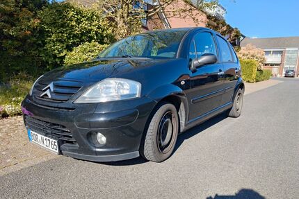 Citroen C3 Gebrauchtwagen
