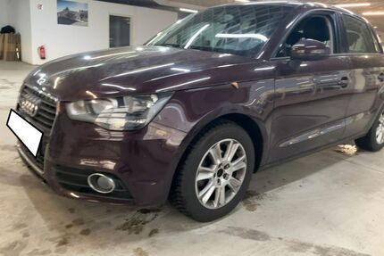 Audi A1 Gebrauchtwagen