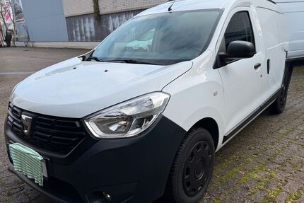 Dacia Dokker Gebrauchtwagen