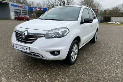 Renault Koleos Gebrauchtwagen