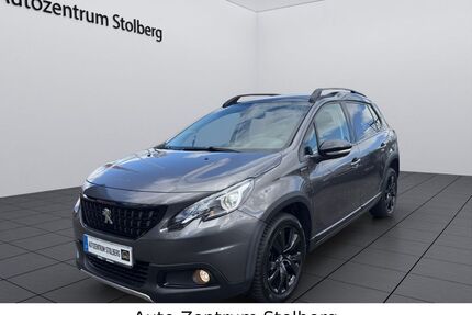 Peugeot 2008 Gebrauchtwagen