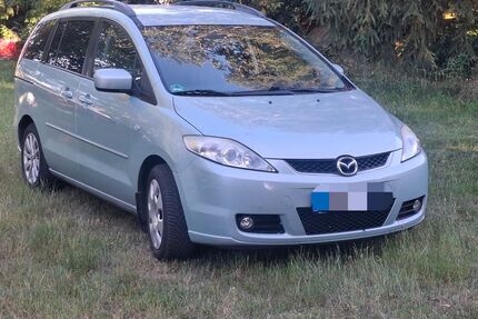 Mazda 5 Gebrauchtwagen