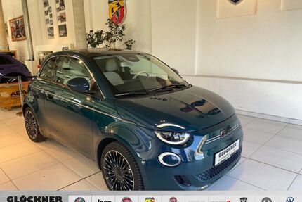Fiat 500e Gebrauchtwagen
