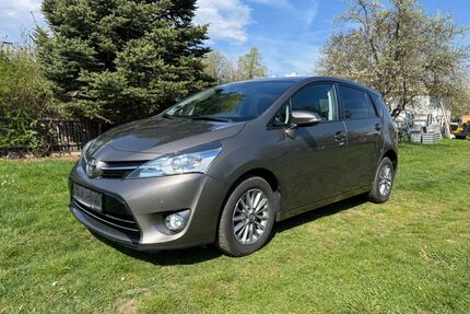 Toyota Verso Gebrauchtwagen