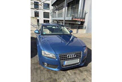 Audi A5 Gebrauchtwagen