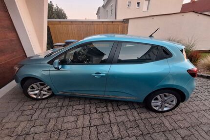 Renault Clio Gebrauchtwagen