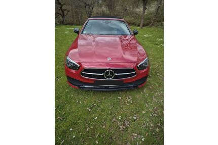 Mercedes-Benz E 220 Gebrauchtwagen