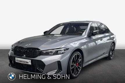 BMW M340i Gebrauchtwagen