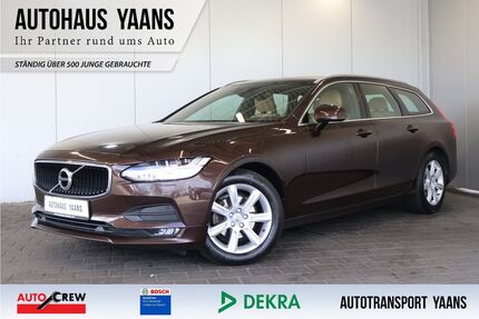 Volvo V90 Gebrauchtwagen