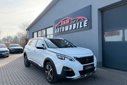 Peugeot 5008 Gebrauchtwagen