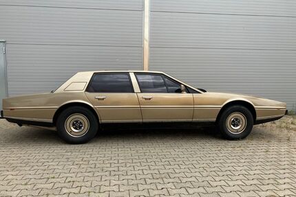 Aston Martin Lagonda Gebrauchtwagen