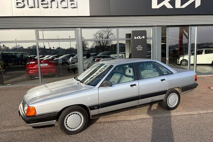 Audi 100 Gebrauchtwagen