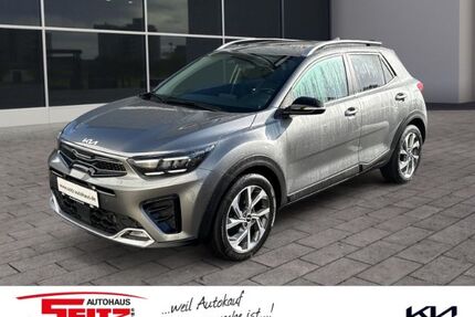 Kia Stonic Gebrauchtwagen