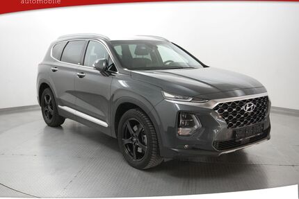 Hyundai SANTA FE Gebrauchtwagen