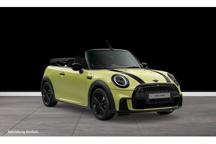 Mini Cooper Cabrio Gebrauchtwagen