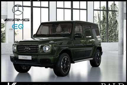 Mercedes-Benz G 450 Gebrauchtwagen