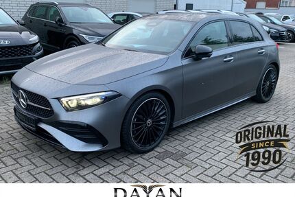 Mercedes-Benz A 220 Gebrauchtwagen