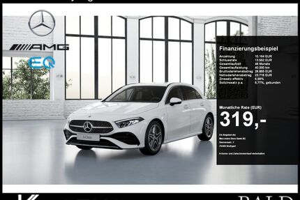 Mercedes-Benz A 250 Gebrauchtwagen