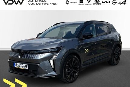 Renault Scenic E-TECH Gebrauchtwagen