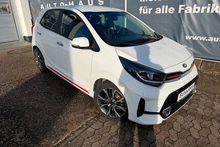 Kia Picanto Gebrauchtwagen