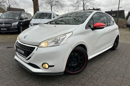 Peugeot 208 Gebrauchtwagen