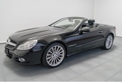 Dodge SL 500 