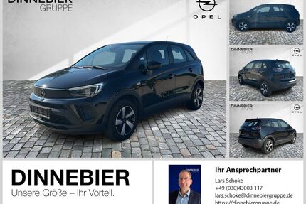 Opel Crossland (X) Gebrauchtwagen
