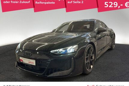 Audi RS e-tron GT Gebrauchtwagen