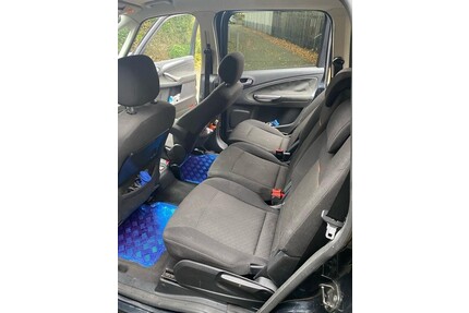 Ford Galaxy Gebrauchtwagen