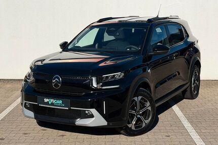 Citroen C3 Aircross Gebrauchtwagen