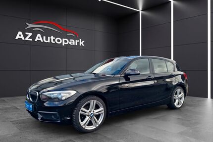 BMW 116 Gebrauchtwagen