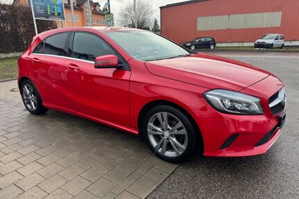 Mercedes-Benz A 200 Gebrauchtwagen