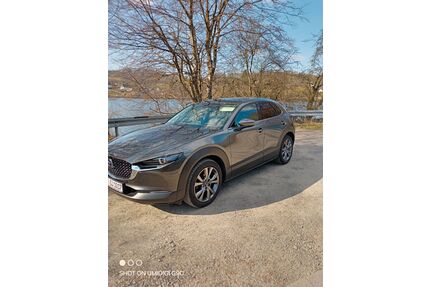 Mazda CX-30 Gebrauchtwagen