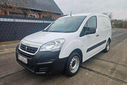 Peugeot Partner Gebrauchtwagen