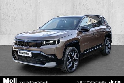 Jeep Compass Gebrauchtwagen