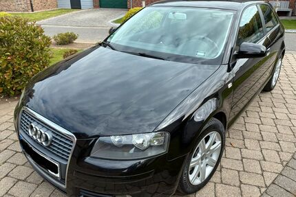 Audi A3 Gebrauchtwagen