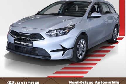 Kia ceed Sportswagon Gebrauchtwagen