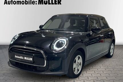 Mini Cooper Gebrauchtwagen