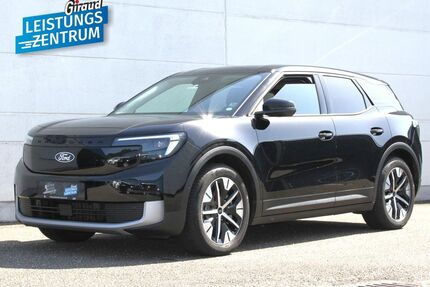 Ford Explorer Gebrauchtwagen